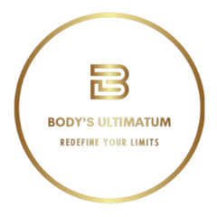 Body's Ultimatum